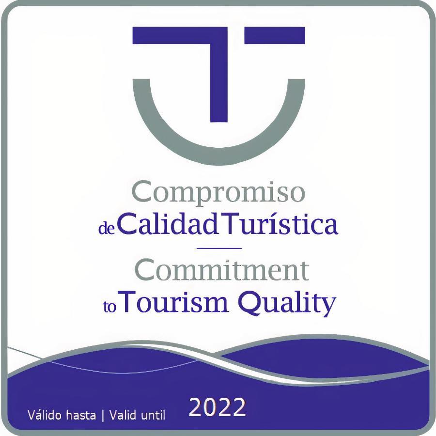 Holidays2Malaga junto Catedral Apartment Bagian luar foto