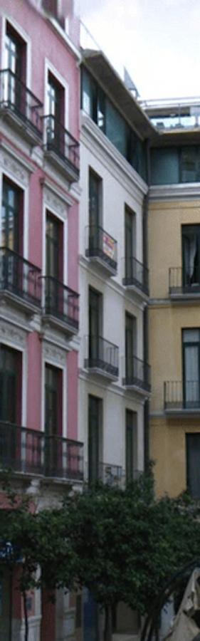 Holidays2Malaga junto Catedral Apartment Bagian luar foto