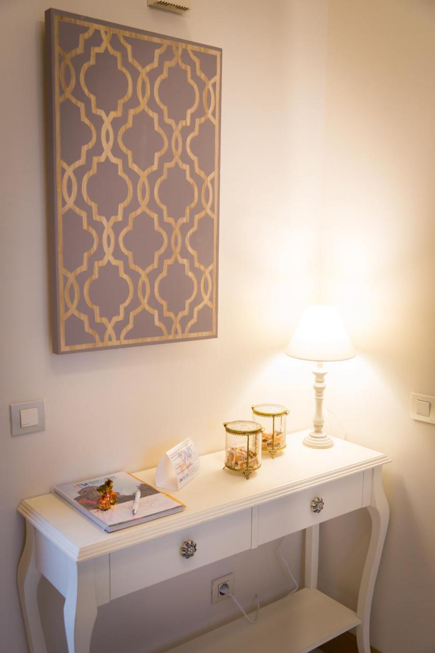 Holidays2Malaga junto Catedral Apartment Bagian luar foto