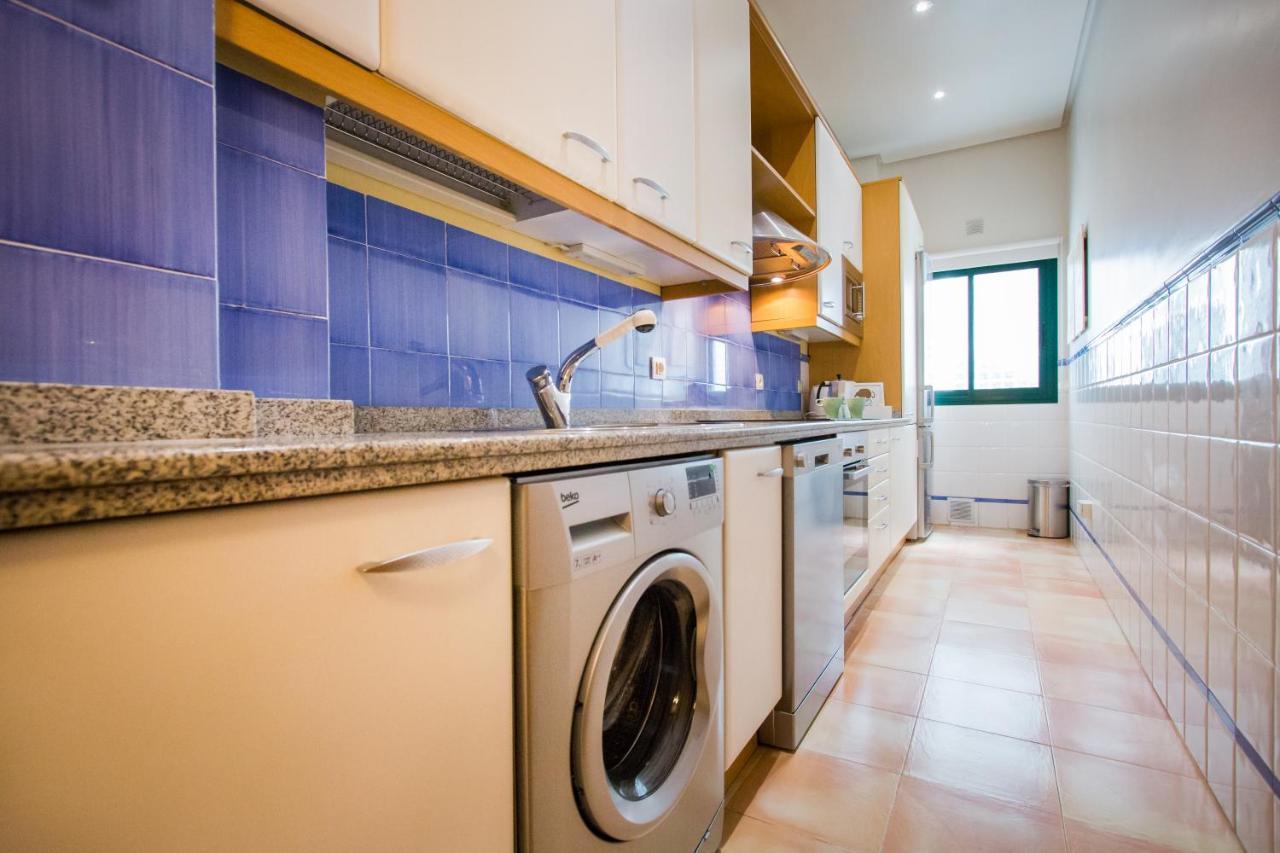 Holidays2Malaga junto Catedral Apartment Bagian luar foto