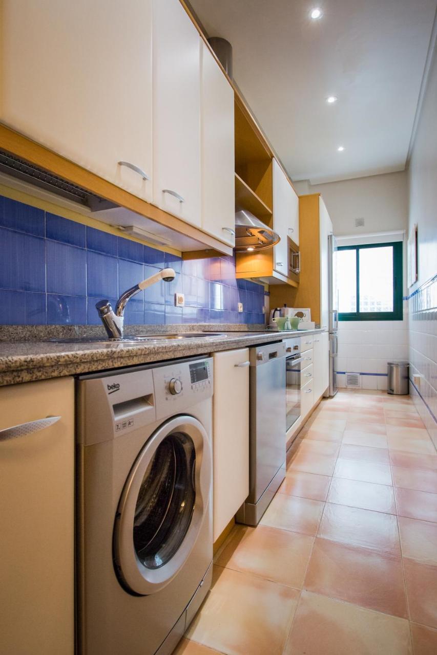 Holidays2Malaga junto Catedral Apartment Bagian luar foto